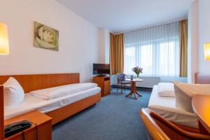 trip inn hotel schumann