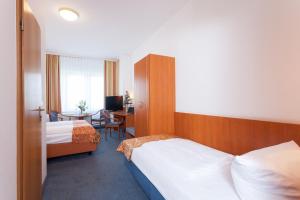 trip inn hotel schumann