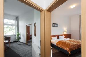 trip inn hotel schumann