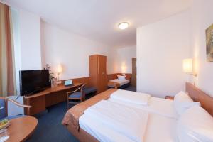 trip inn hotel schumann