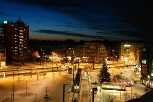 trip inn hotel schumann
