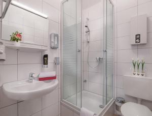 trip inn hotel schumann