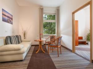 trip inn hotel schumann