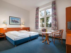 trip inn hotel schumann
