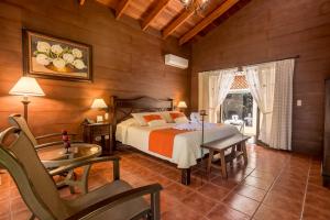 Hotel El Silencio Del Campo,Alajuela Province>>Alajuela,4 star