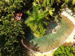 Baldi Hot Springs Hotel And Spa,Alajuela Province>>Alajuela,4 star