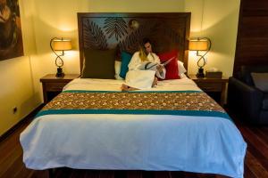 Baldi Hot Springs Hotel And Spa,Alajuela Province>>Alajuela,4 star