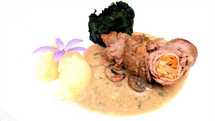 hotel las tres banderas