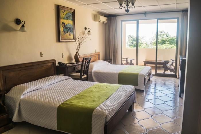 byblos bungalows and suites