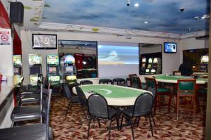 byblos bungalows and suites