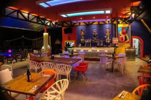 byblos bungalows and suites