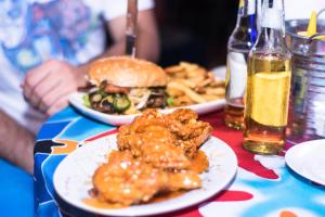 byblos bungalows and suites