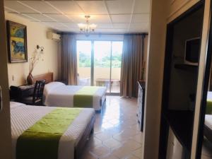 byblos bungalows and suites