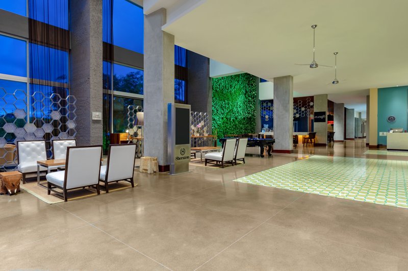 sheraton san jose hotel costa rica