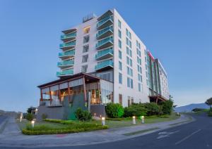 Sheraton San Jose Hotel, Costa Rica,Escazu>>Alajuela,4 star