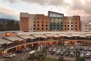Hyatt Place San Jose/Pinares,Birri>>Alajuela,3.5 star