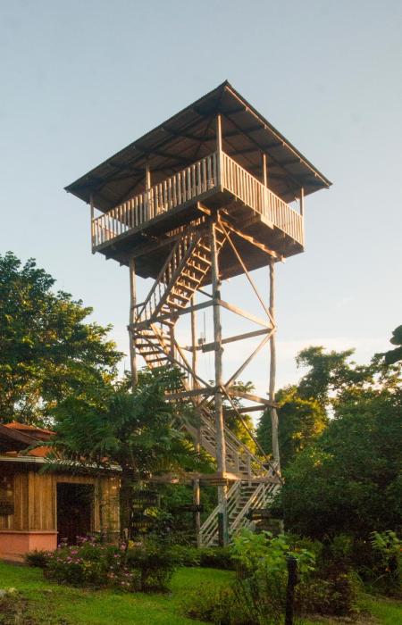 finca luna nueva lodge