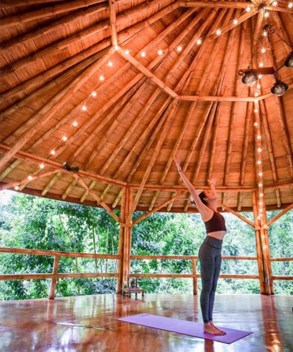 finca luna nueva lodge