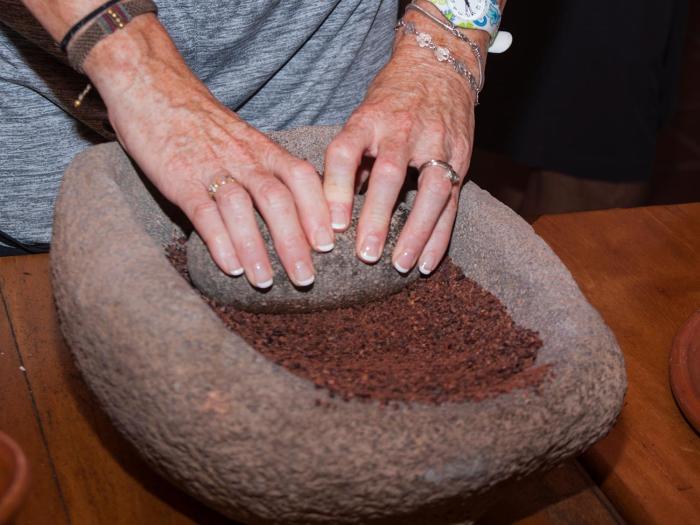 finca luna nueva lodge