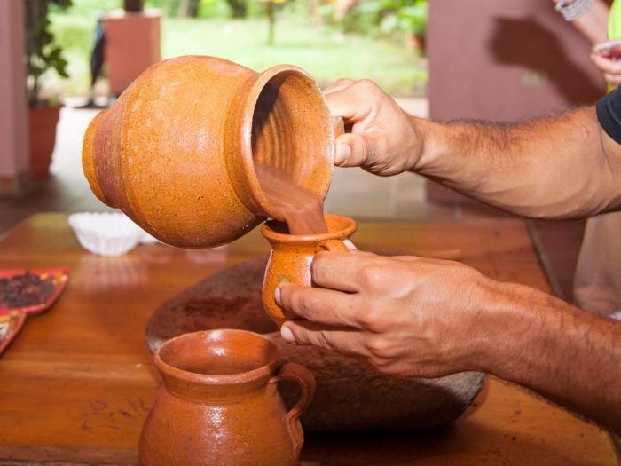 finca luna nueva lodge