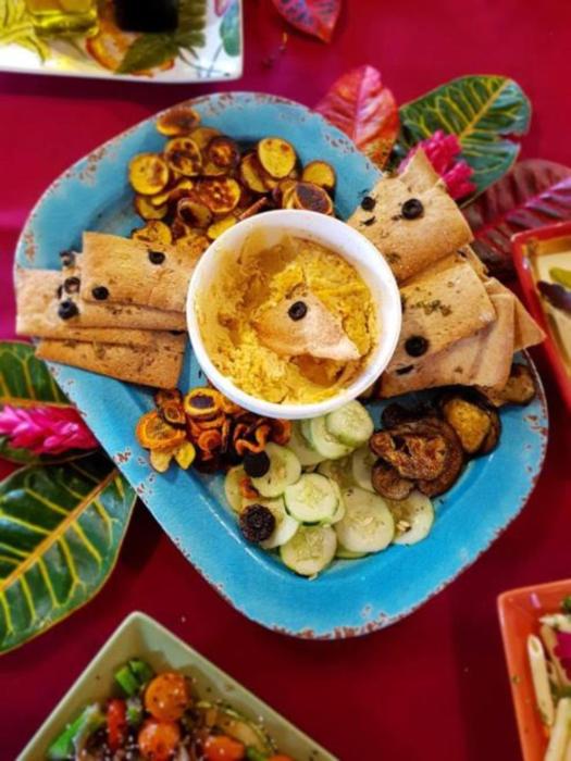 finca luna nueva lodge