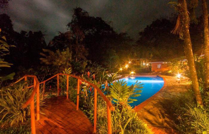 finca luna nueva lodge