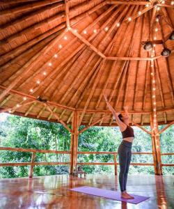 finca luna nueva lodge