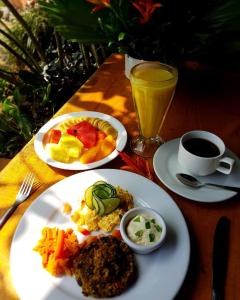 finca luna nueva lodge