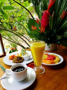 finca luna nueva lodge