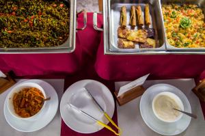 finca luna nueva lodge