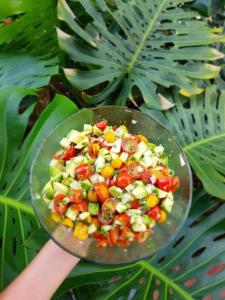 finca luna nueva lodge