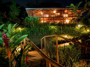 finca luna nueva lodge