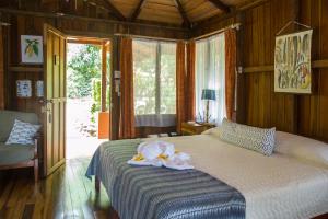 finca luna nueva lodge