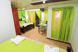 Adventure Park And Hotel Vista Golfo, Puntarenas,Miramar>>Cedral,3 star