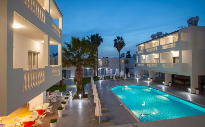 paphos