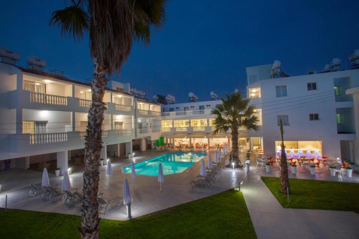 paphos