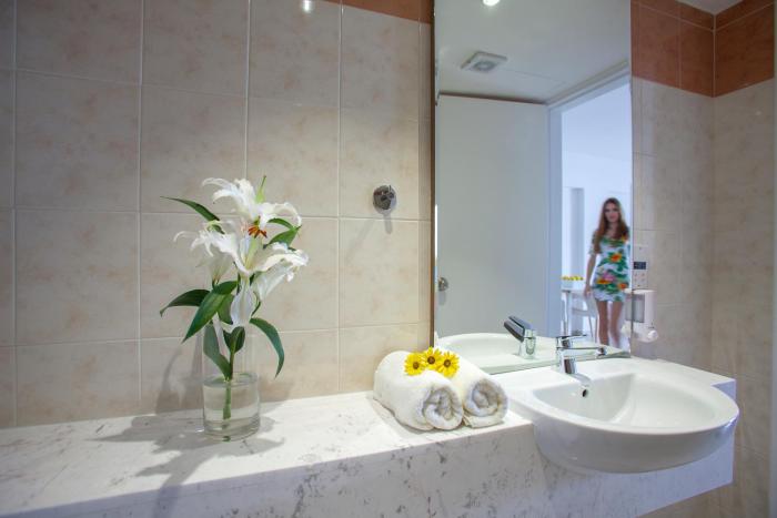 princessa vera hotel apartments