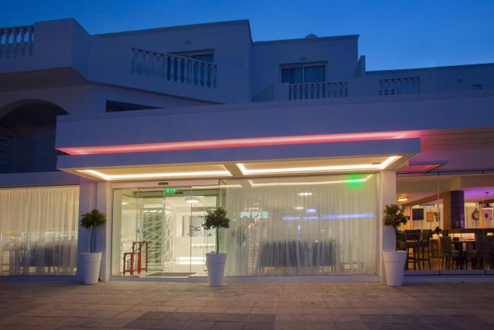 princessa vera hotel apartments