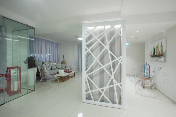 princessa vera hotel apartments