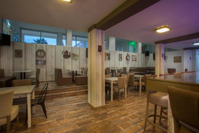 princessa vera hotel apartments