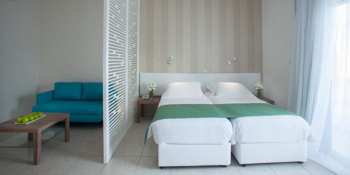 princessa vera hotel apartments