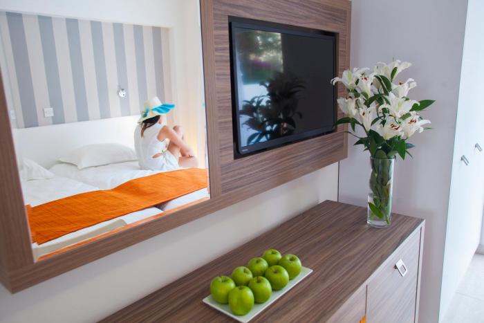 princessa vera hotel apartments