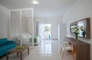 princessa vera hotel apartments