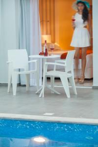 princessa vera hotel apartments