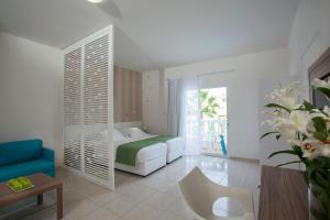 princessa vera hotel apartments