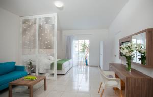 princessa vera hotel apartments