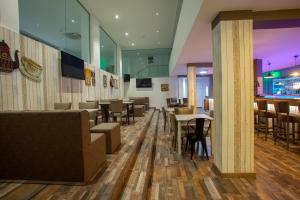 princessa vera hotel apartments