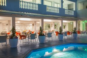princessa vera hotel apartments
