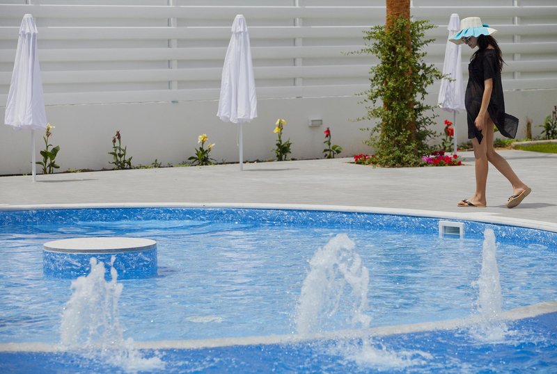 princessa vera hotel apartments