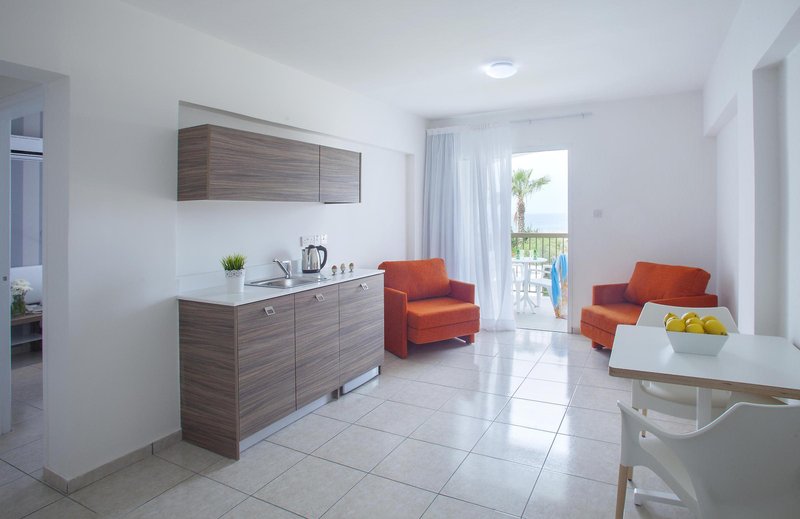 princessa vera hotel apartments